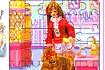 Thumbnail of Mimi Barbie Puzzle 2